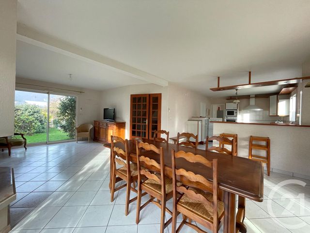maison à vendre - 6 pièces - 159.08 m2 - ST BRIAC SUR MER - 35 - BRETAGNE - Century 21 Immécom