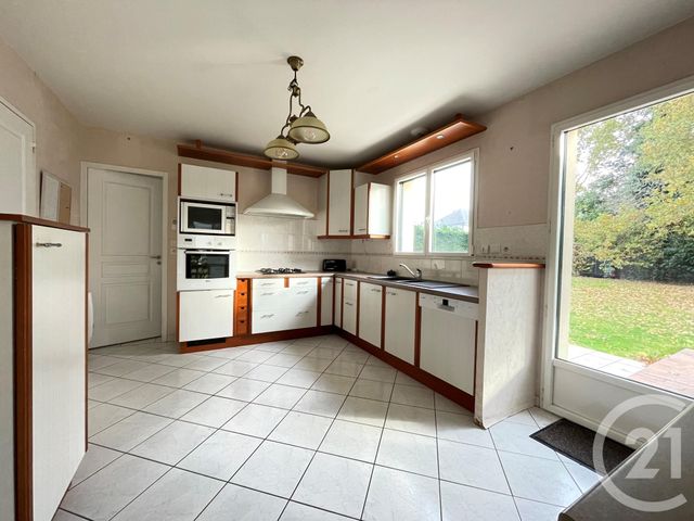 maison à vendre - 6 pièces - 159.08 m2 - ST BRIAC SUR MER - 35 - BRETAGNE - Century 21 Immécom