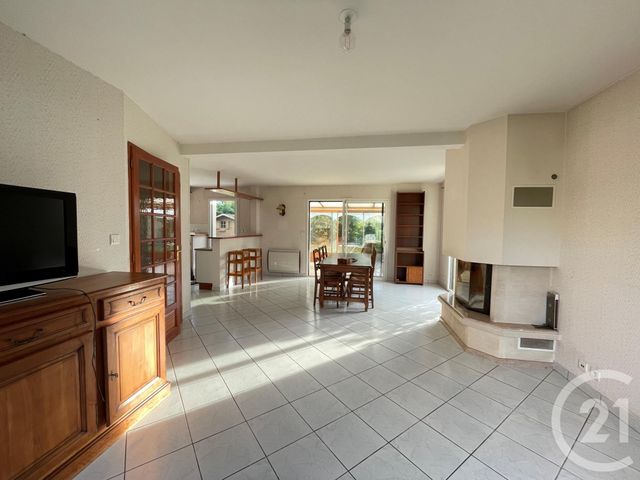 maison à vendre - 6 pièces - 159.08 m2 - ST BRIAC SUR MER - 35 - BRETAGNE - Century 21 Immécom