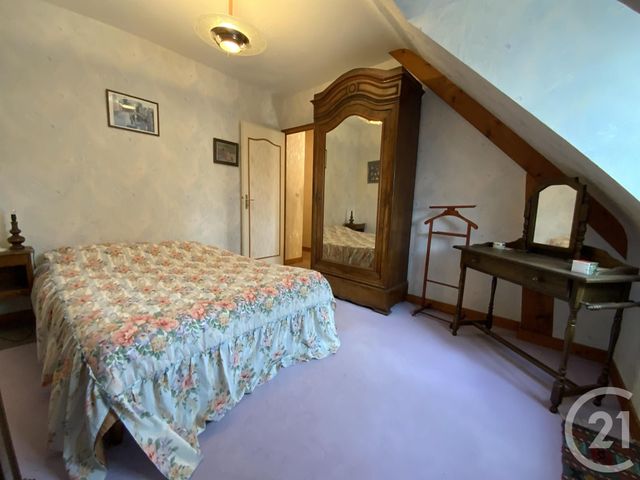 maison à vendre - 6 pièces - 127.0 m2 - DINARD - 35 - BRETAGNE - Century 21 Immécom