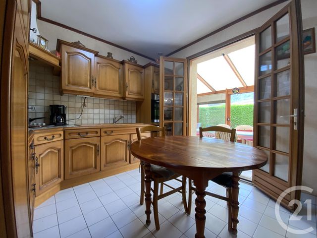 maison à vendre - 6 pièces - 127.0 m2 - DINARD - 35 - BRETAGNE - Century 21 Immécom