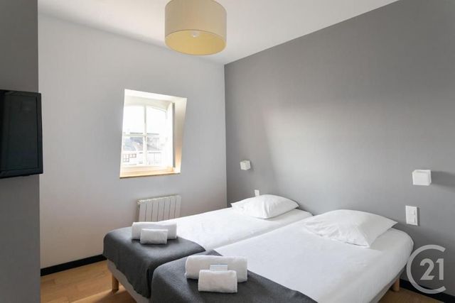 Appartement T4 à vendre - 4 pièces - 63.68 m2 - DINARD - 35 - BRETAGNE - Century 21 Immécom