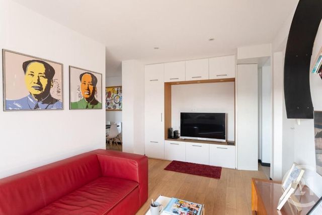 Appartement T4 à vendre - 4 pièces - 63.68 m2 - DINARD - 35 - BRETAGNE - Century 21 Immécom