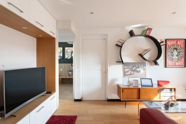 Appartement T4 à vendre - 4 pièces - 63.68 m2 - DINARD - 35 - BRETAGNE - Century 21 Immécom