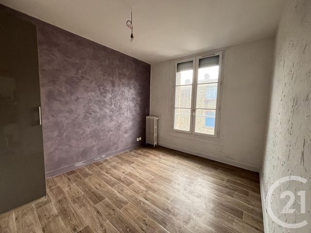 Appartement T2 à vendre - 2 pièces - 40.39 m2 - DINARD - 35 - BRETAGNE - Century 21 Immécom