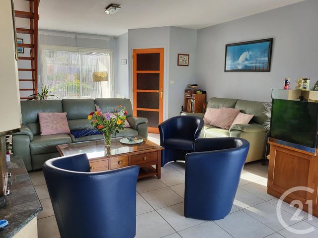 maison à vendre - 7 pièces - 156.0 m2 - ST CAST LE GUILDO - 22 - BRETAGNE - Century 21 Immécom