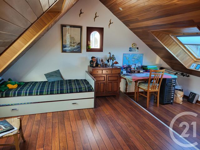 maison à vendre - 7 pièces - 156.0 m2 - ST CAST LE GUILDO - 22 - BRETAGNE - Century 21 Immécom