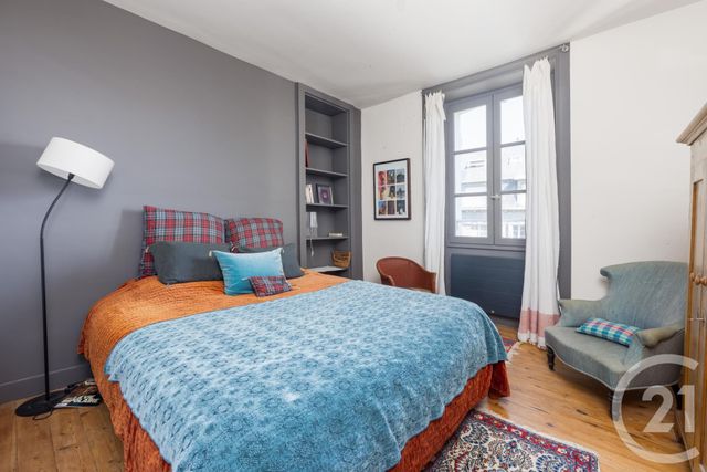 Appartement F3 à vendre - 3 pièces - 67.11 m2 - DINARD - 35 - BRETAGNE - Century 21 Immécom