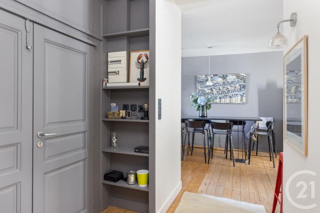 appartement - DINARD - 35