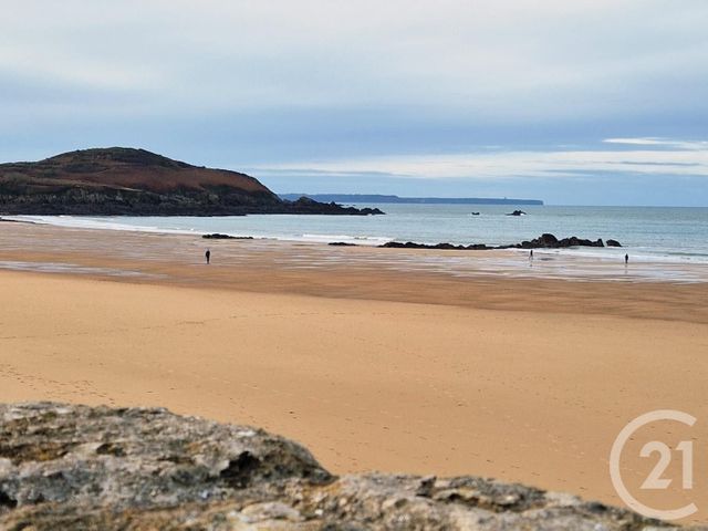 maison à vendre - 5 pièces - 101.03 m2 - ST LUNAIRE - 35 - BRETAGNE - Century 21 Immécom