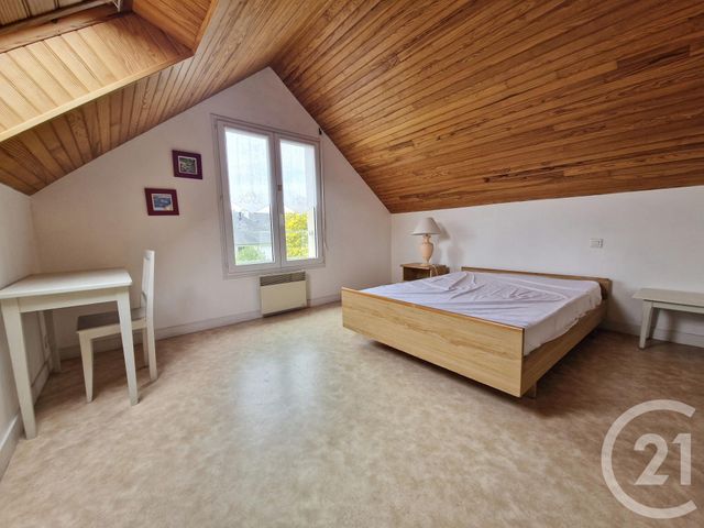 maison à vendre - 5 pièces - 101.03 m2 - ST LUNAIRE - 35 - BRETAGNE - Century 21 Immécom