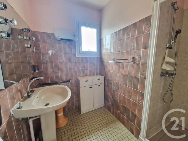 maison à vendre - 5 pièces - 101.03 m2 - ST LUNAIRE - 35 - BRETAGNE - Century 21 Immécom