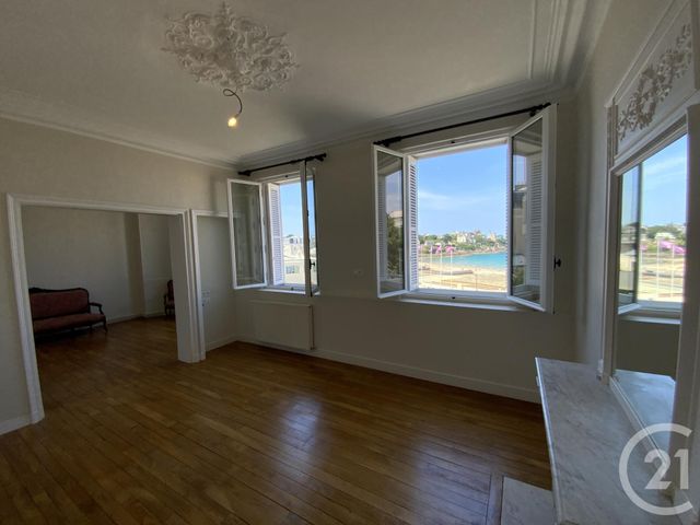 Appartement F3 à vendre - 3 pièces - 80.39 m2 - DINARD - 35 - BRETAGNE - Century 21 Immécom