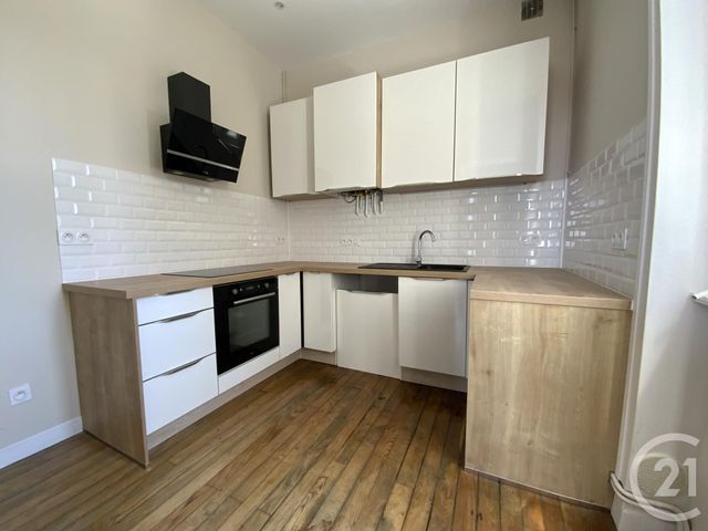 Appartement F3 à vendre - 3 pièces - 80.39 m2 - DINARD - 35 - BRETAGNE - Century 21 Immécom
