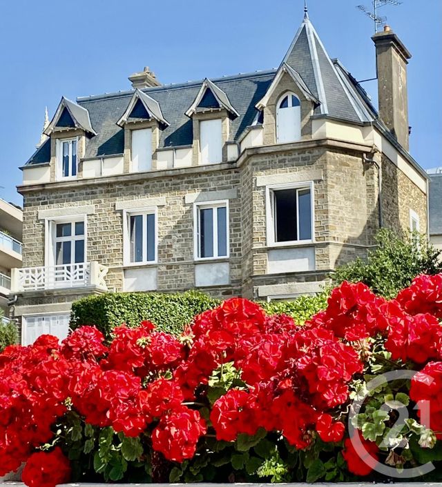 Appartement F3 à vendre DINARD
