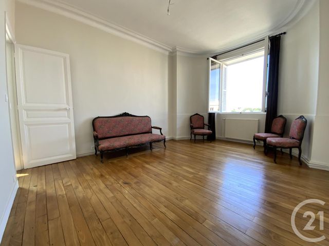 Appartement F3 à vendre - 3 pièces - 80.39 m2 - DINARD - 35 - BRETAGNE - Century 21 Immécom