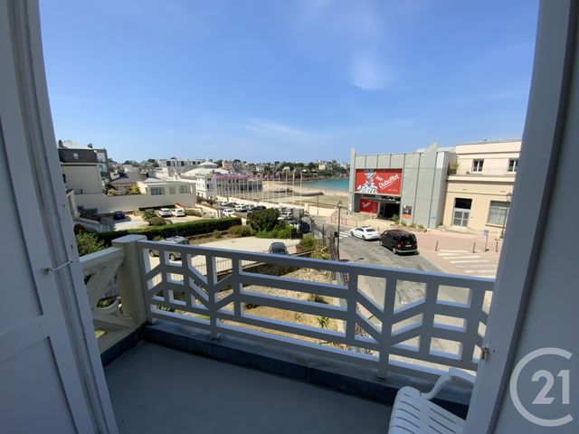 Appartement F3 à vendre - 3 pièces - 80.39 m2 - DINARD - 35 - BRETAGNE - Century 21 Immécom