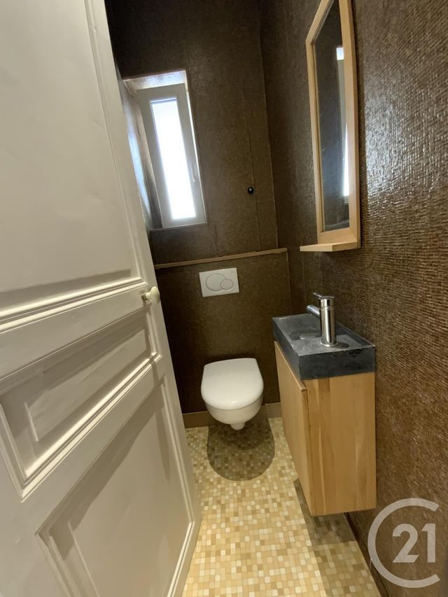 Appartement F3 à vendre - 3 pièces - 80.39 m2 - DINARD - 35 - BRETAGNE - Century 21 Immécom