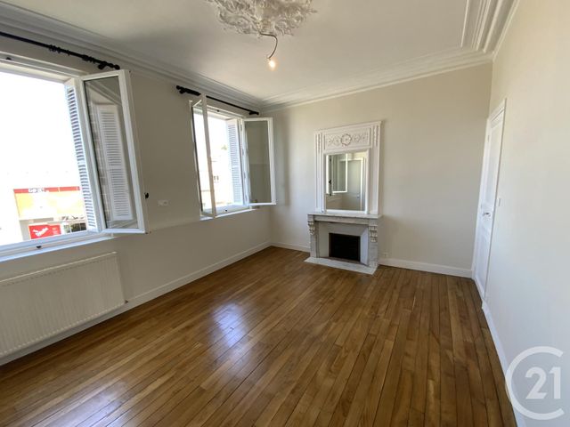Appartement F3 à vendre - 3 pièces - 80.39 m2 - DINARD - 35 - BRETAGNE - Century 21 Immécom