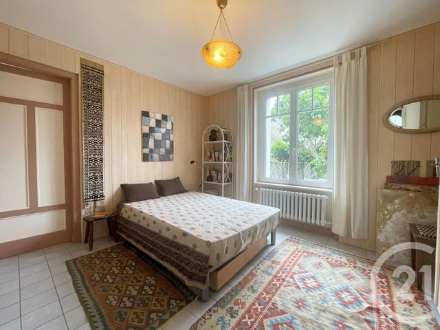 maison à vendre - 5 pièces - 101.4 m2 - DINARD - 35 - BRETAGNE - Century 21 Immécom