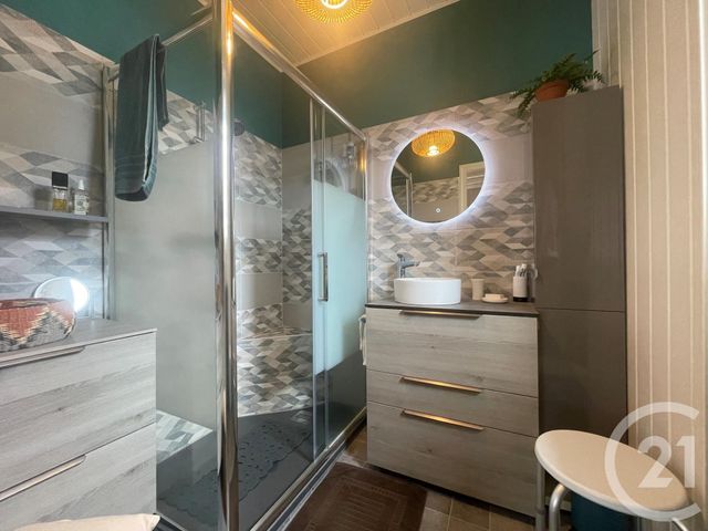 maison à vendre - 5 pièces - 101.4 m2 - DINARD - 35 - BRETAGNE - Century 21 Immécom