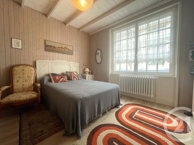 maison à vendre - 5 pièces - 101.4 m2 - DINARD - 35 - BRETAGNE - Century 21 Immécom