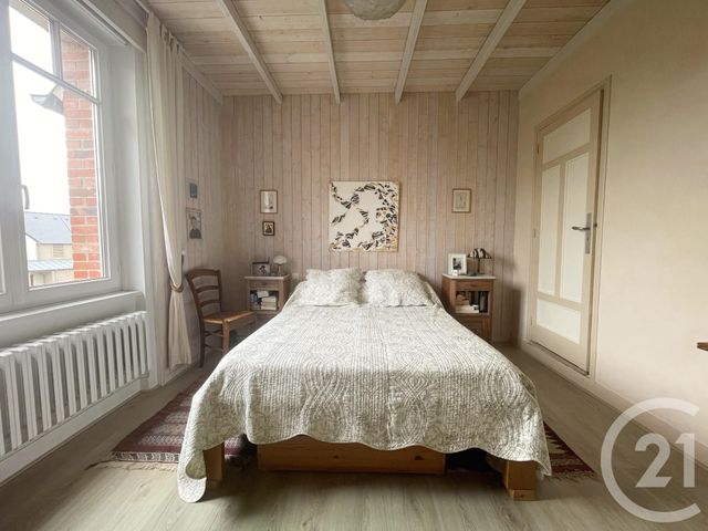 maison à vendre - 5 pièces - 101.4 m2 - DINARD - 35 - BRETAGNE - Century 21 Immécom