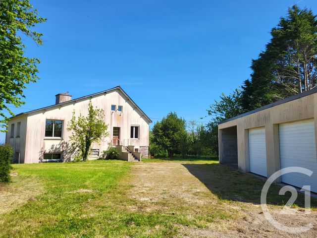 Maison à vendre ST CAST LE GUILDO