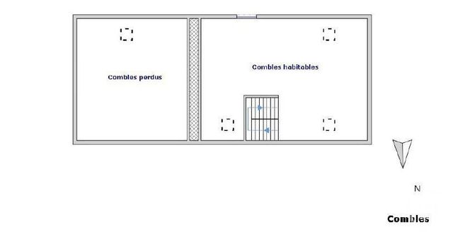 maison à vendre - 8 pièces - 142.79 m2 - ST LUNAIRE - 35 - BRETAGNE - Century 21 Immécom