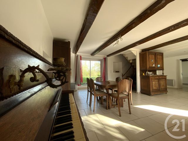 maison à vendre - 8 pièces - 142.79 m2 - ST LUNAIRE - 35 - BRETAGNE - Century 21 Immécom