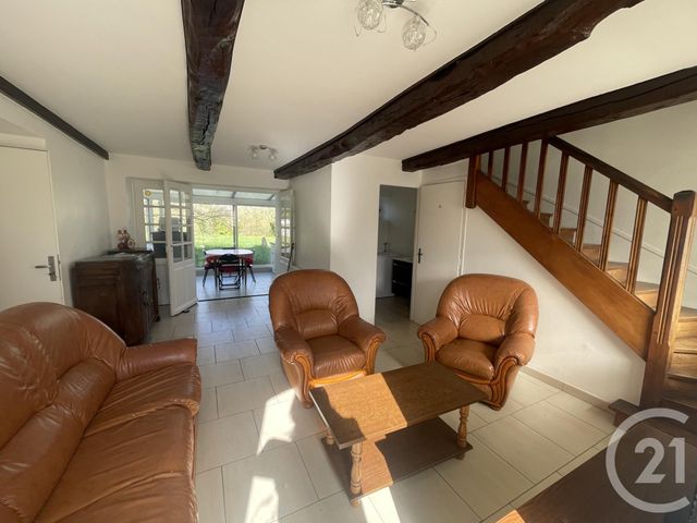 maison à vendre - 8 pièces - 142.79 m2 - ST LUNAIRE - 35 - BRETAGNE - Century 21 Immécom