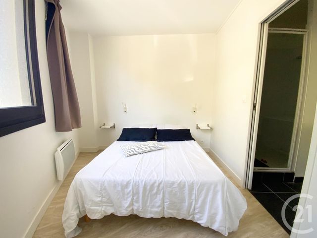 Appartement F3 à vendre - 3 pièces - 44.0 m2 - DINARD - 35 - BRETAGNE - Century 21 Immécom