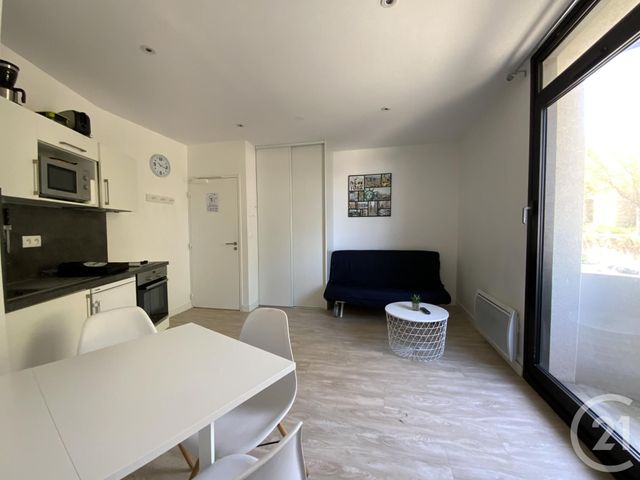 Appartement F3 à vendre DINARD