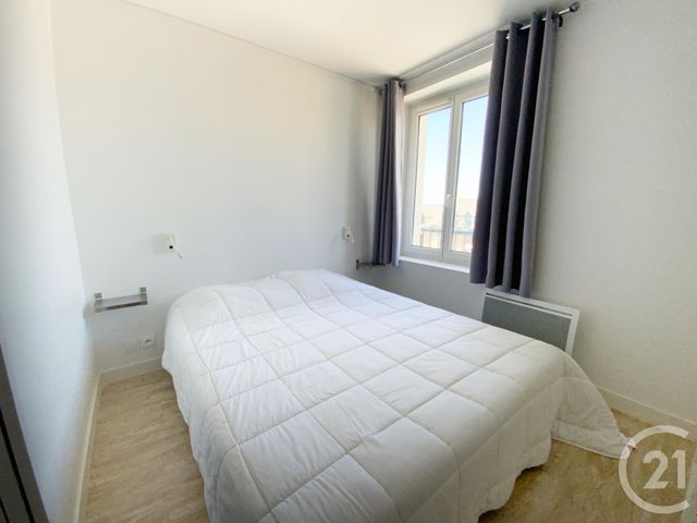 Appartement F5 à vendre - 5 pièces - 88.2 m2 - DINARD - 35 - BRETAGNE - Century 21 Immécom