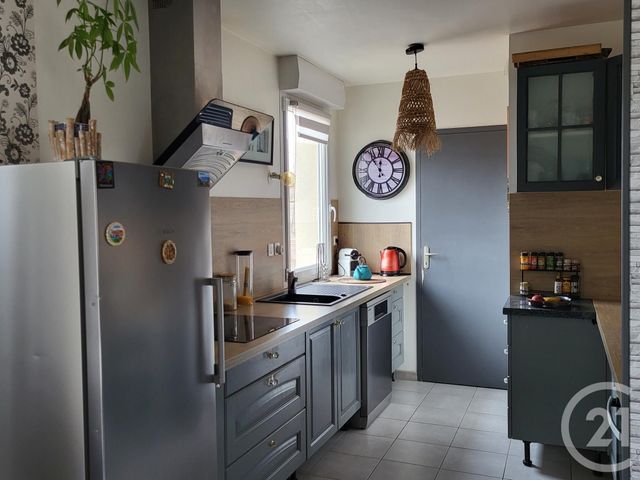 maison à vendre - 4 pièces - 85.0 m2 - ST CAST LE GUILDO - 22 - BRETAGNE - Century 21 Immécom