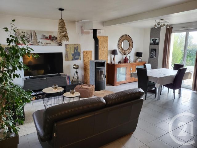 maison à vendre - 4 pièces - 85.0 m2 - ST CAST LE GUILDO - 22 - BRETAGNE - Century 21 Immécom