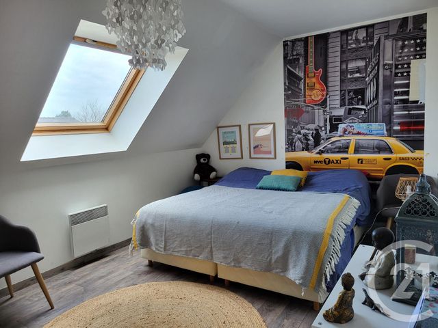 maison à vendre - 4 pièces - 85.0 m2 - ST CAST LE GUILDO - 22 - BRETAGNE - Century 21 Immécom