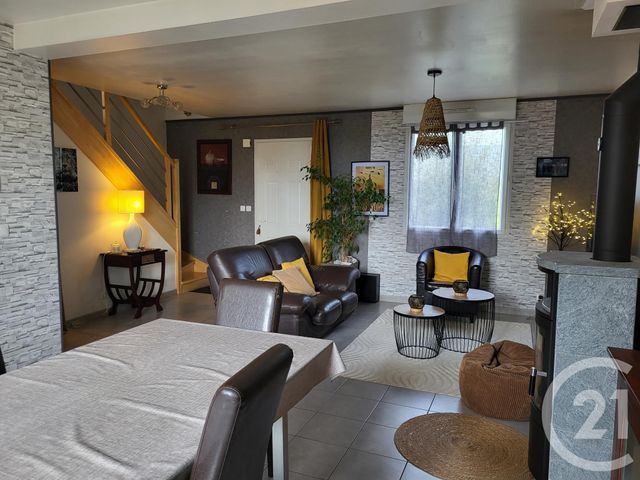 maison à vendre - 4 pièces - 85.0 m2 - ST CAST LE GUILDO - 22 - BRETAGNE - Century 21 Immécom