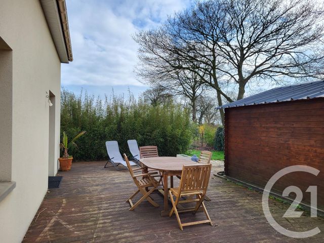 maison à vendre - 4 pièces - 85.0 m2 - ST CAST LE GUILDO - 22 - BRETAGNE - Century 21 Immécom