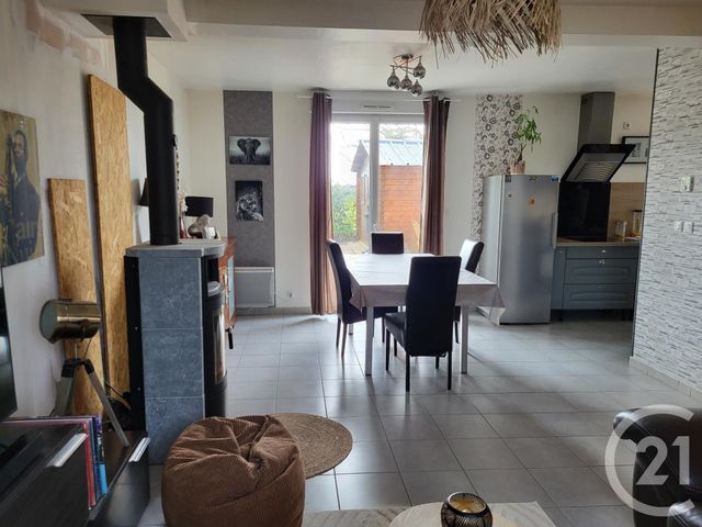 maison à vendre - 4 pièces - 85.0 m2 - ST CAST LE GUILDO - 22 - BRETAGNE - Century 21 Immécom