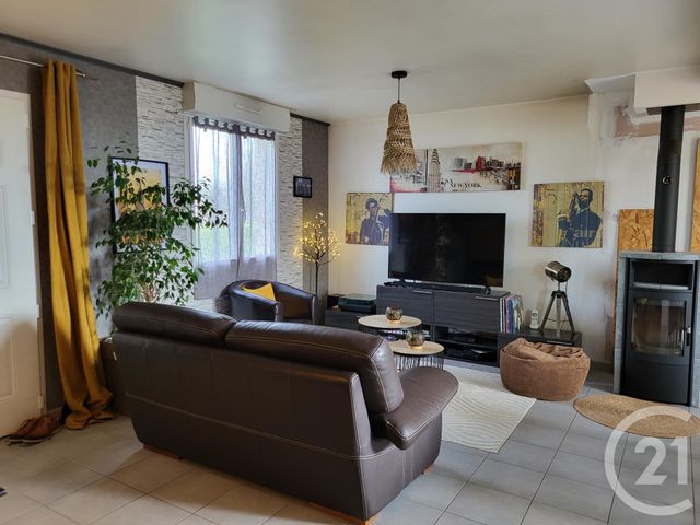 maison à vendre - 4 pièces - 85.0 m2 - ST CAST LE GUILDO - 22 - BRETAGNE - Century 21 Immécom