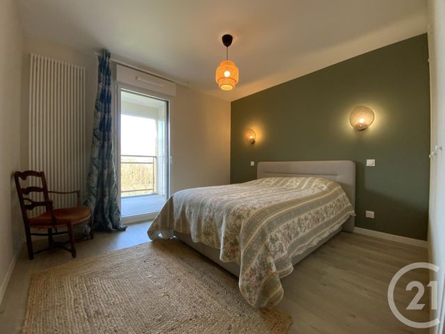 Appartement T3 à vendre - 3 pièces - 67.31 m2 - DINARD - 35 - BRETAGNE - Century 21 Immécom