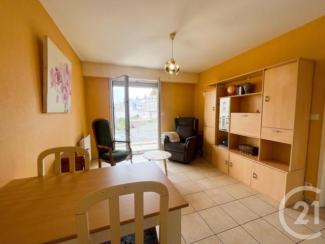Appartement T2 à vendre - 2 pièces - 30.58 m2 - DINARD - 35 - BRETAGNE - Century 21 Immécom