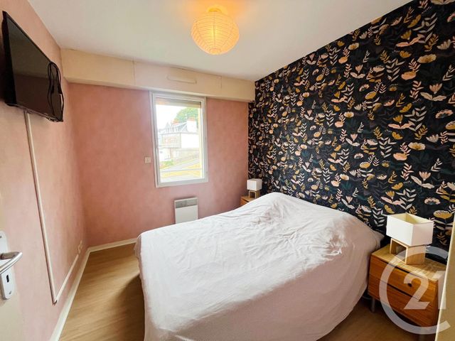 Appartement T2 à vendre - 2 pièces - 30.58 m2 - DINARD - 35 - BRETAGNE - Century 21 Immécom
