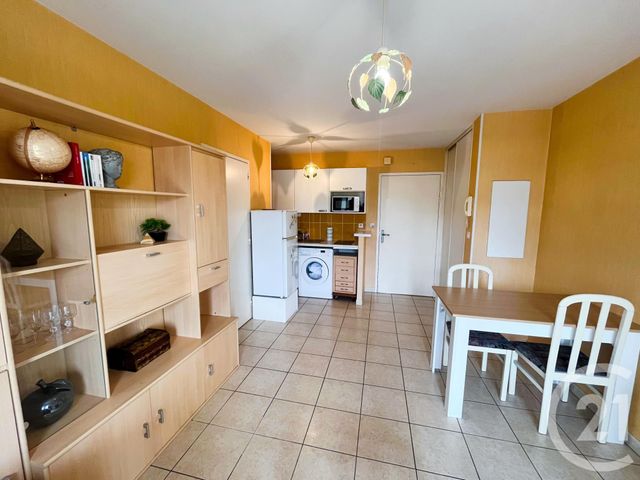 Appartement T2 à vendre - 2 pièces - 30.58 m2 - DINARD - 35 - BRETAGNE - Century 21 Immécom