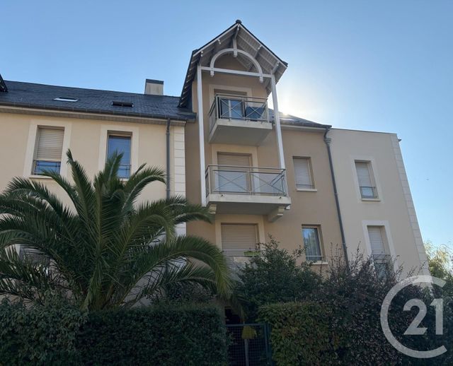 Appartement T2 à vendre DINARD