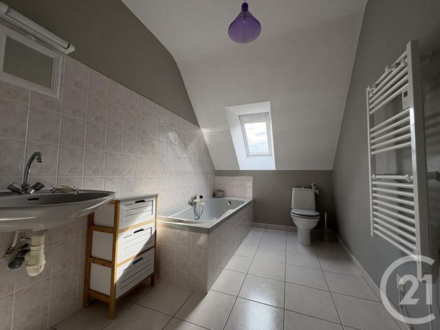 maison à vendre - 4 pièces - 70.87 m2 - 35 - BRETAGNE - Century 21 Immécom