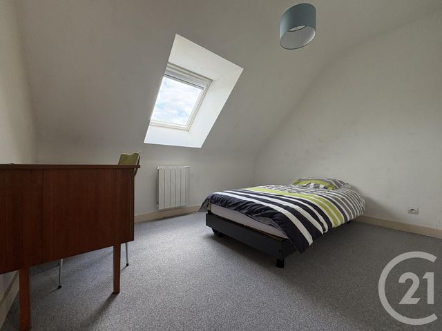 maison à vendre - 4 pièces - 70.87 m2 - 35 - BRETAGNE - Century 21 Immécom