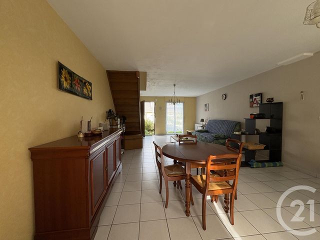maison à vendre - 4 pièces - 70.87 m2 - 35 - BRETAGNE - Century 21 Immécom