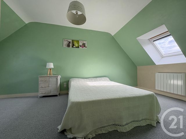 maison à vendre - 4 pièces - 70.87 m2 - 35 - BRETAGNE - Century 21 Immécom